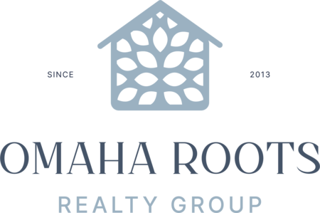 NP Dodge Real Estate Logo